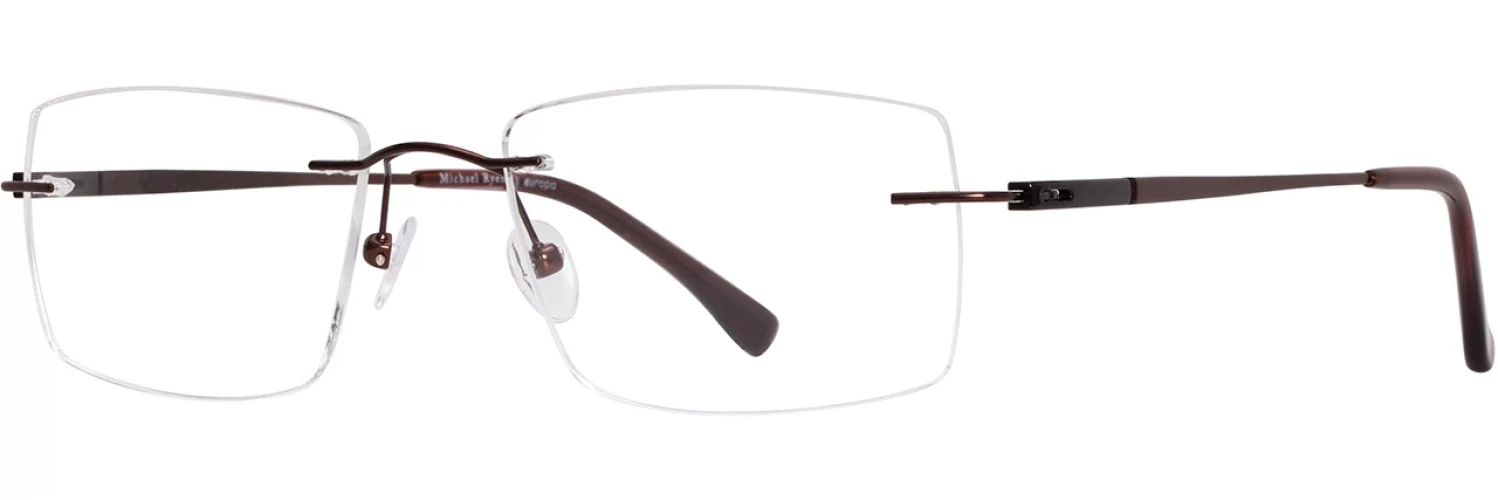 Michael Ryen MR450 Eyeglasses - Image 9