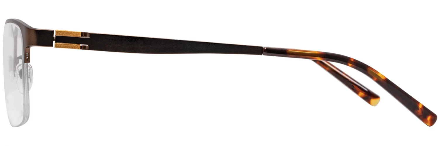 Michael Ryen MR452 Eyeglasses - Image 11