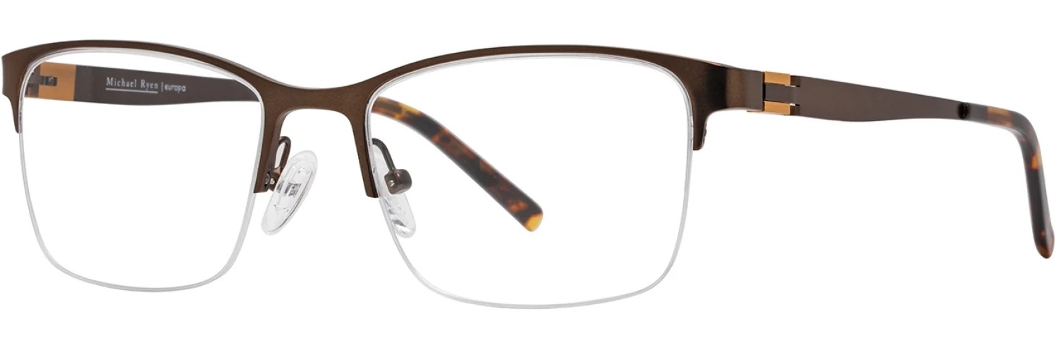 Michael Ryen MR452 Eyeglasses - Image 12