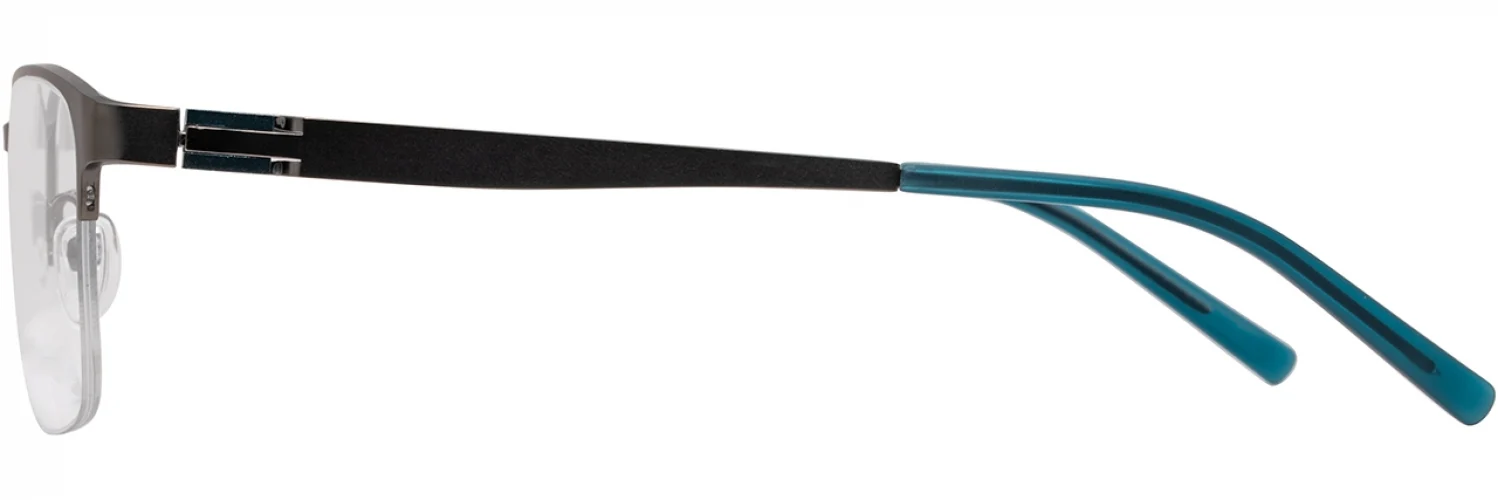 Michael Ryen MR452 Eyeglasses - Image 5