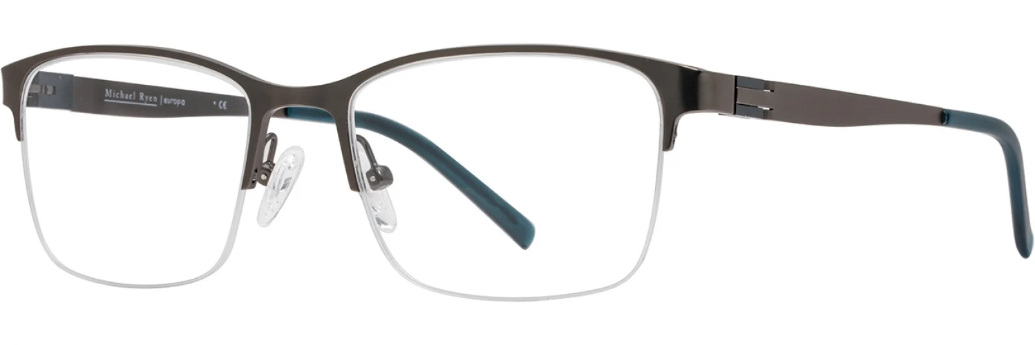 Michael Ryen MR452 Eyeglasses - Image 6