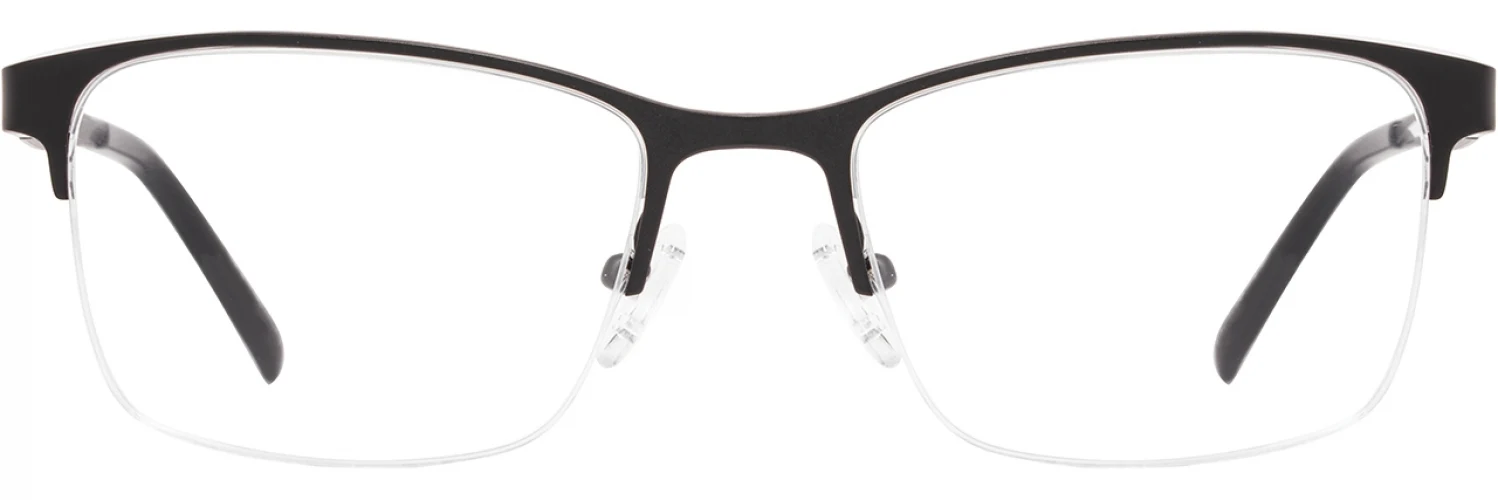Michael Ryen MR452 Eyeglasses - Image 7