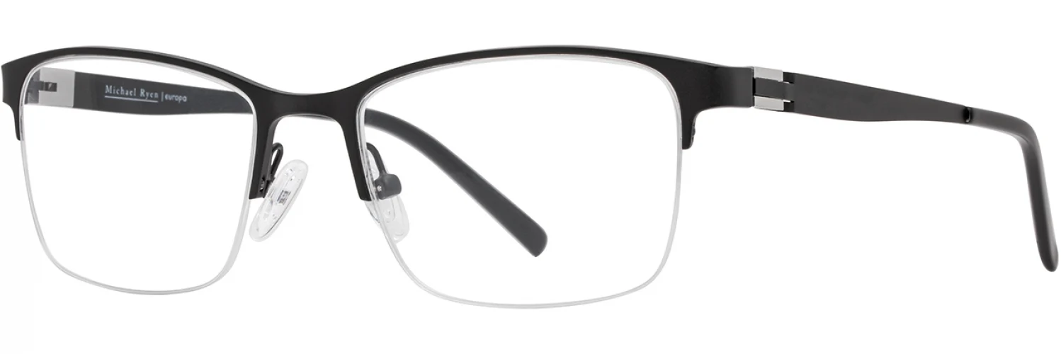 Michael Ryen MR452 Eyeglasses - Image 9