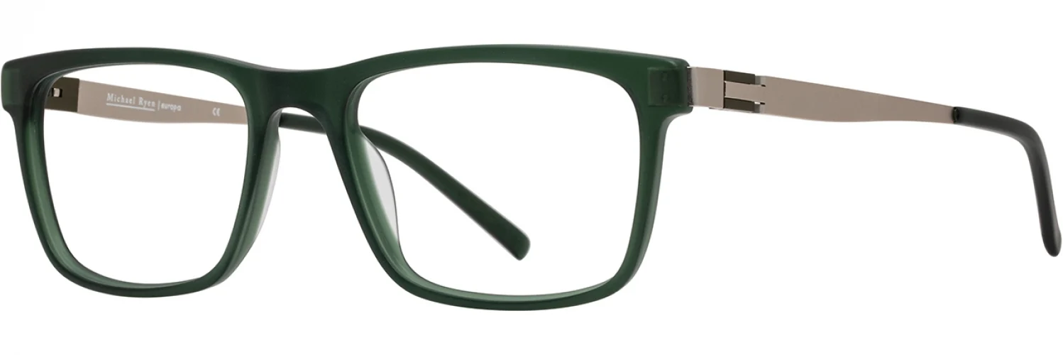 Michael Ryen MR454 Eyeglasses - Image 12