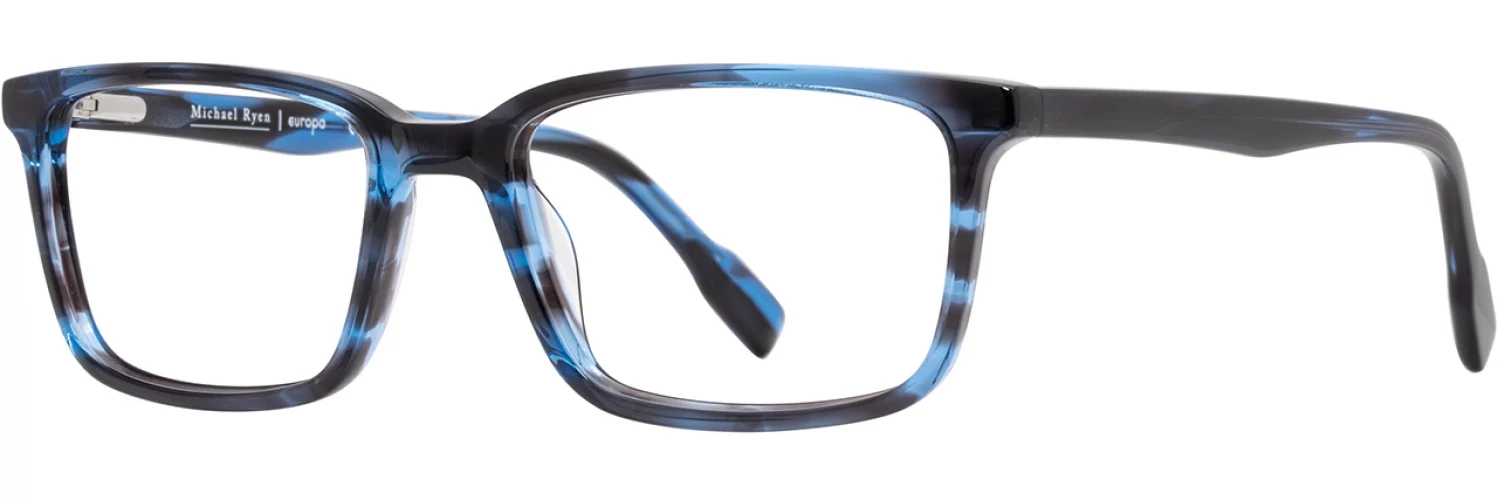 Michael Ryen MR456 Eyeglasses - Image 12