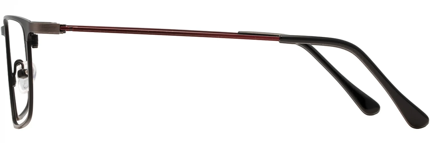 Michael Ryen MR464 Eyeglasses - Image 3