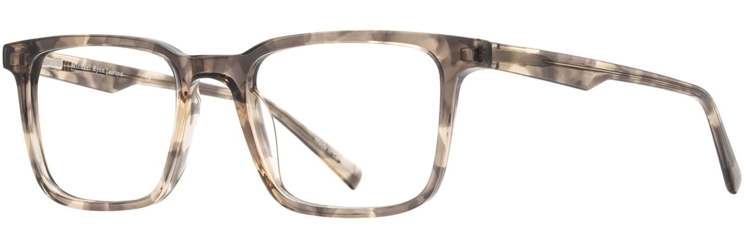 Michael Ryen MR470 Eyeglasses - Image 9