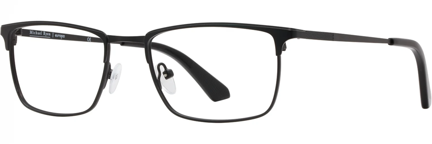 Michael Ryen MRM134 Eyeglasses - Image 5