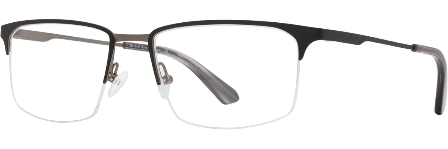 Michael Ryen MRM136 Eyeglasses - Image 5