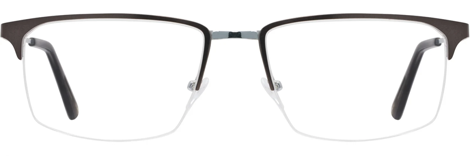 Michael Ryen MRM136 Eyeglasses - Image 6