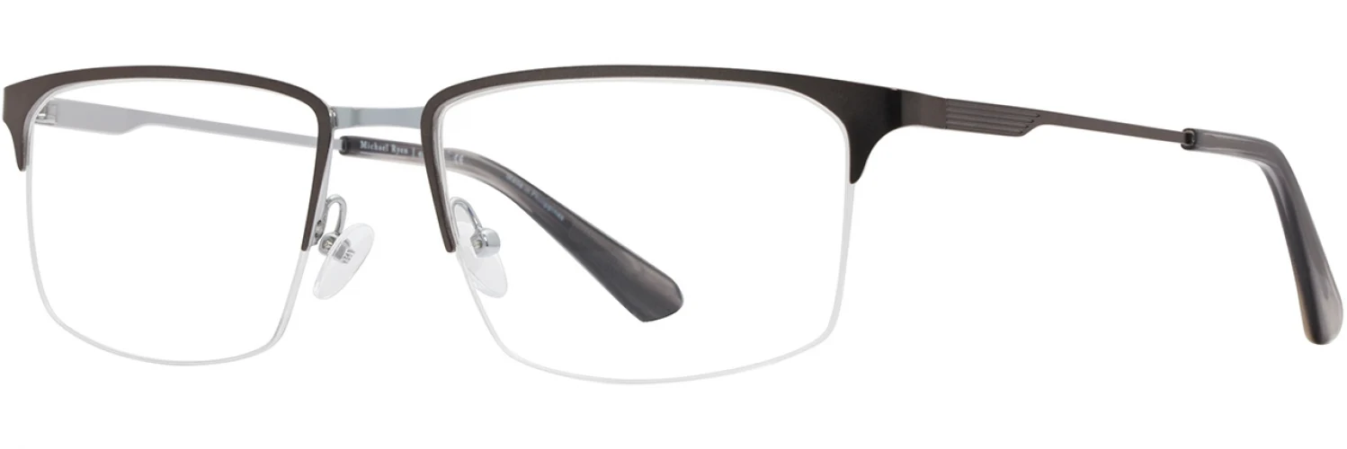 Michael Ryen MRM136 Eyeglasses - Image 8