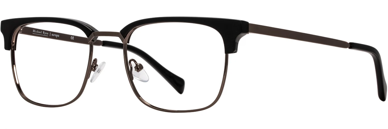 Michael Ryen MRM140 Eyeglasses - Image 8