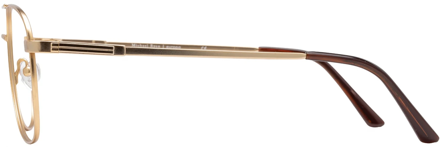 Michael Ryen MRM142 Eyeglasses - Image 7