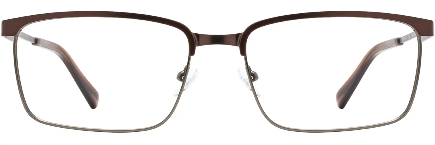 Michael Ryen MRM144 Eyeglasses - Image 6