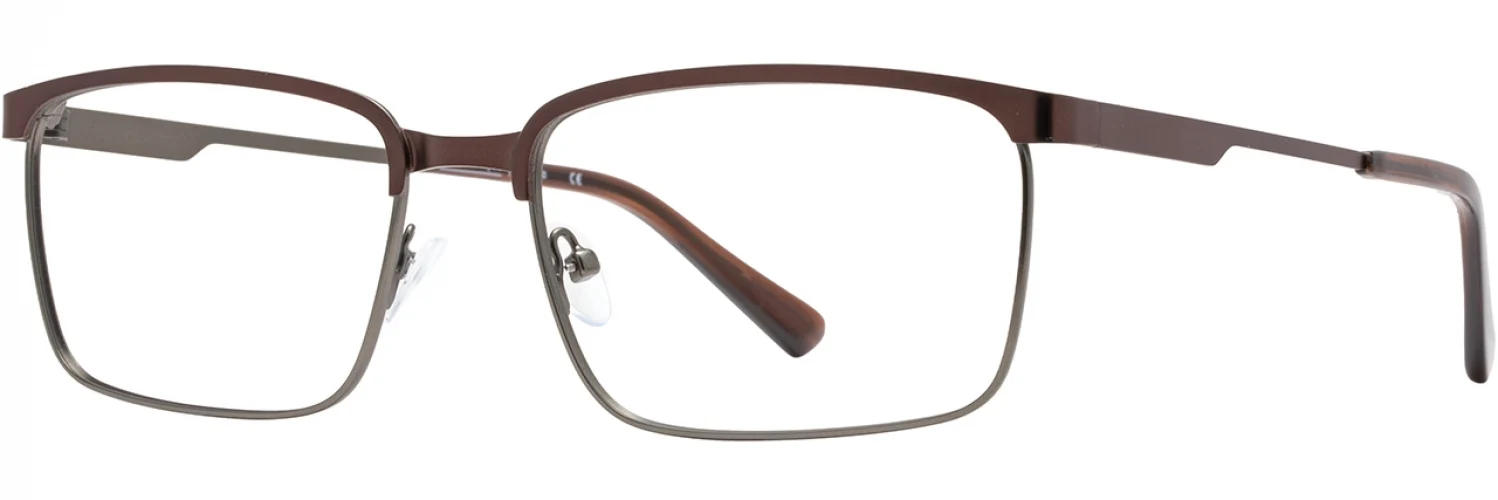 Michael Ryen MRM144 Eyeglasses - Image 8