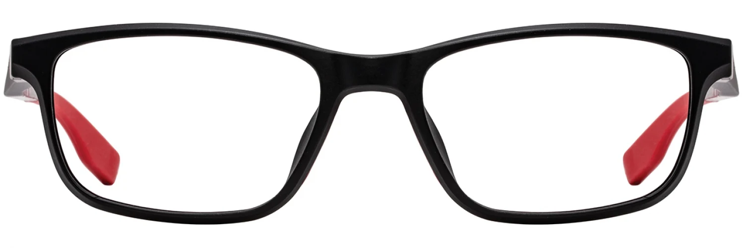 Michael Ryen MRX104 Eyeglasses - Image 6