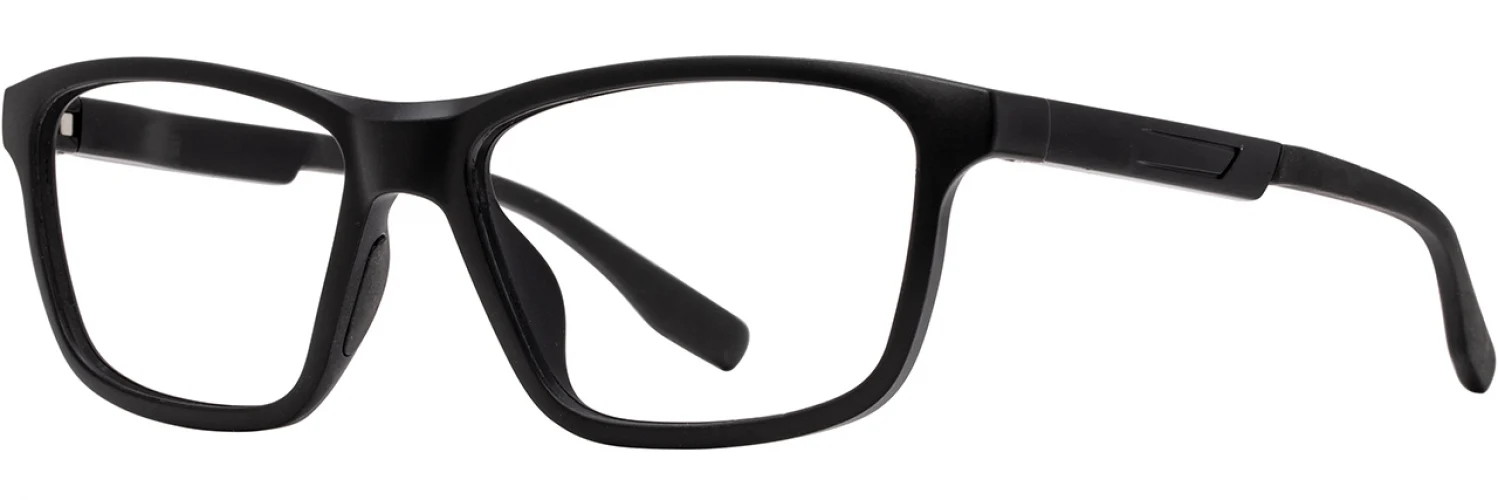 Michael Ryen MRX106 Eyeglasses - Image 5
