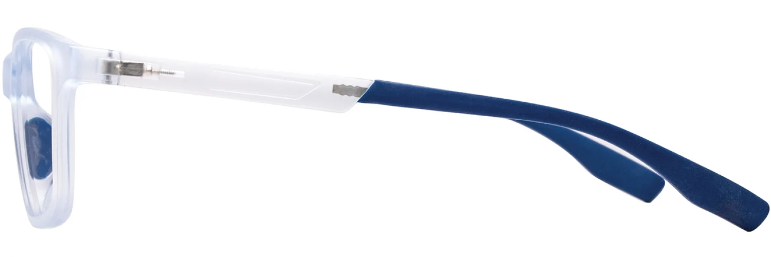 Michael Ryen MRX106 Eyeglasses - Image 7