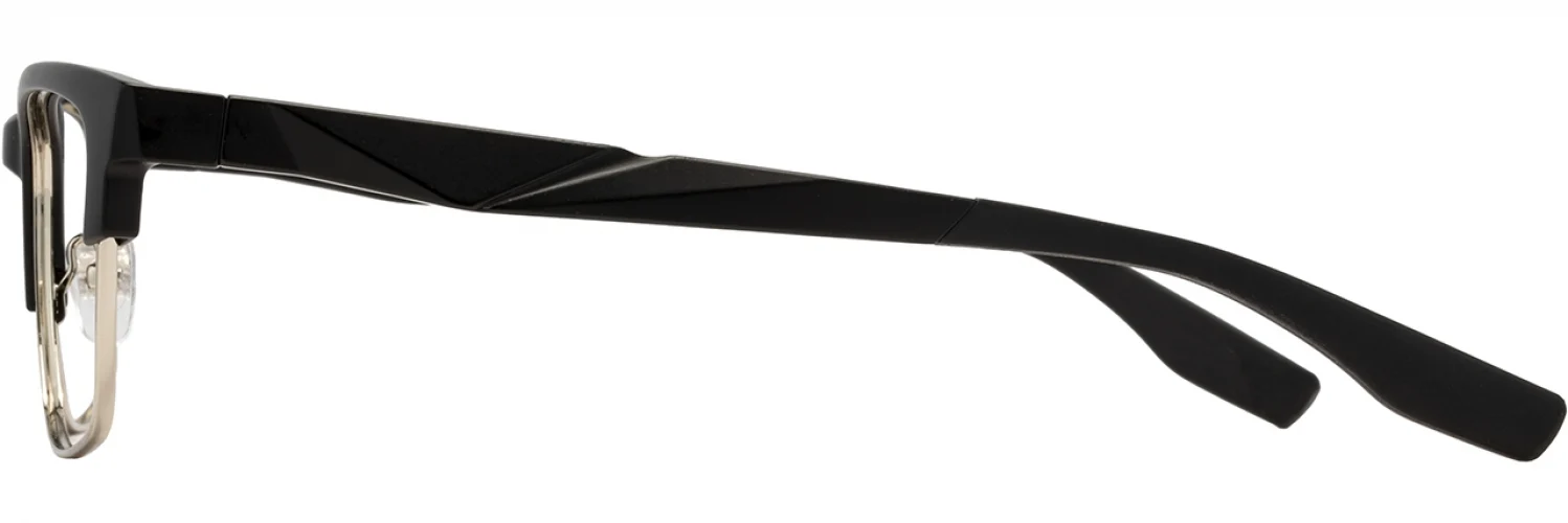Michael Ryen MRX112 Eyeglasses - Image 4