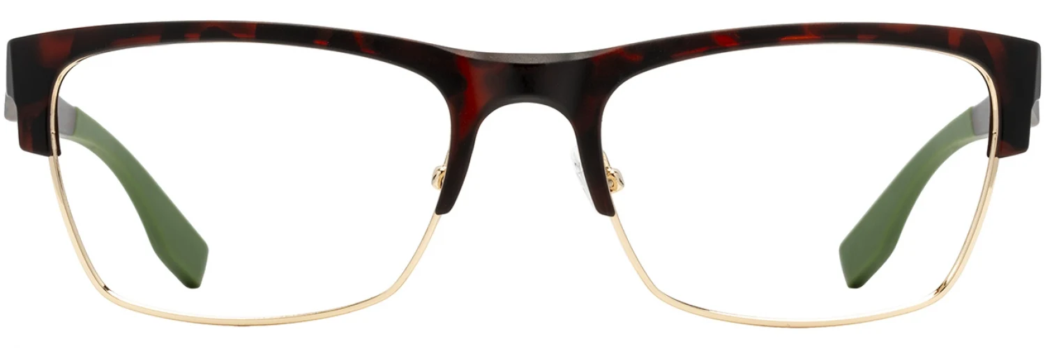 Michael Ryen MRX112 Eyeglasses - Image 6
