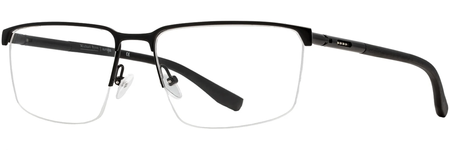 Michael Ryen MRX114 Eyeglasses - Image 5