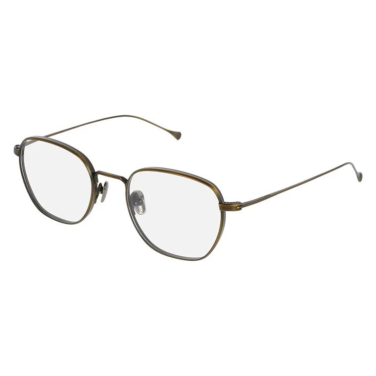 Minamoto MO31025 Eyeglasses - Image 3