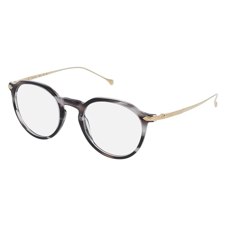 Minamoto MO31033 Eyeglasses - Image 3