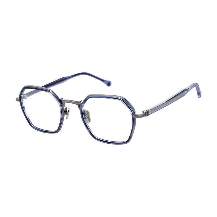 Minamoto MO31036 Eyeglasses - Image 2