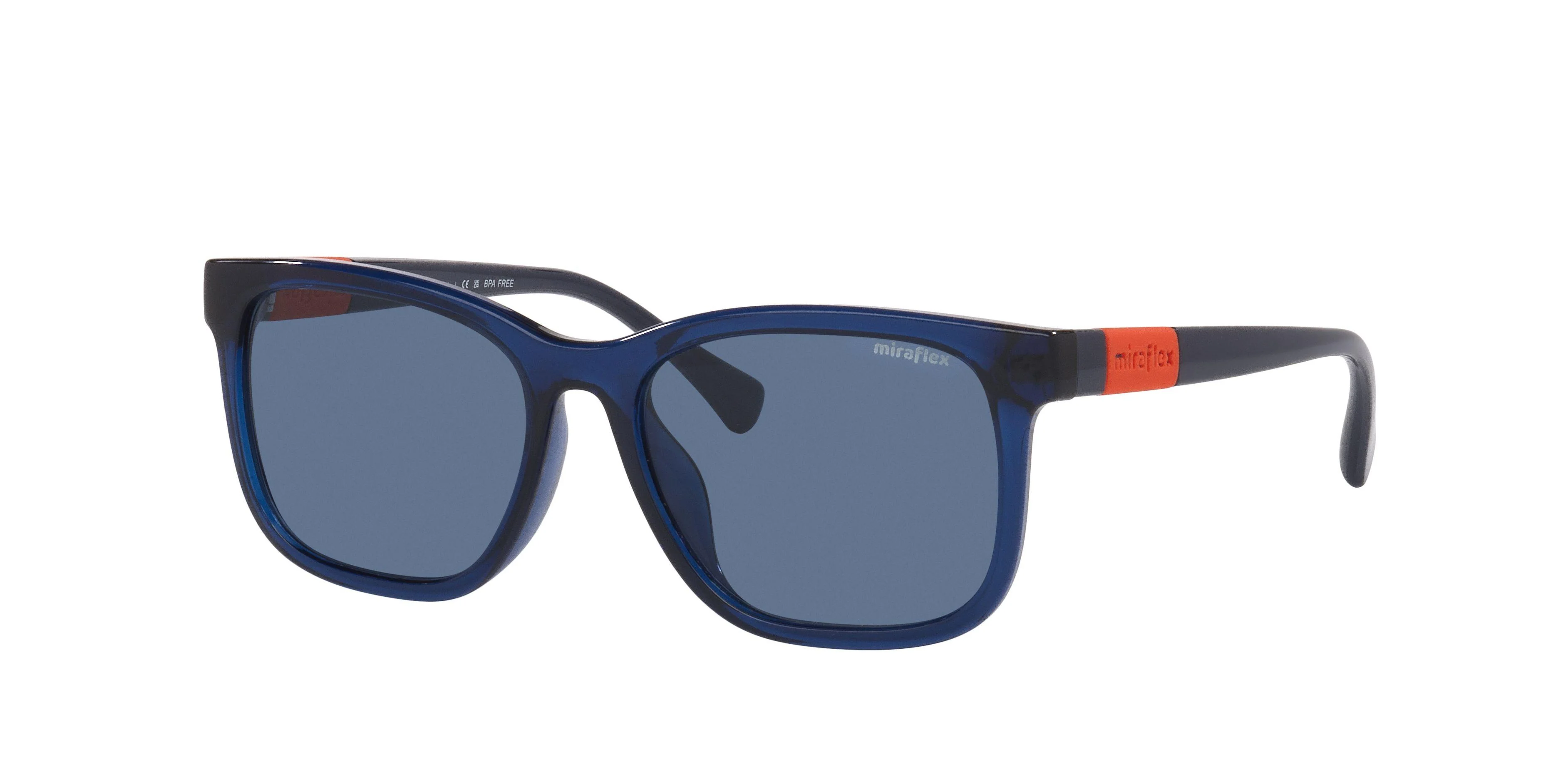 Miraflex 1040 Sunglasses - Image 5