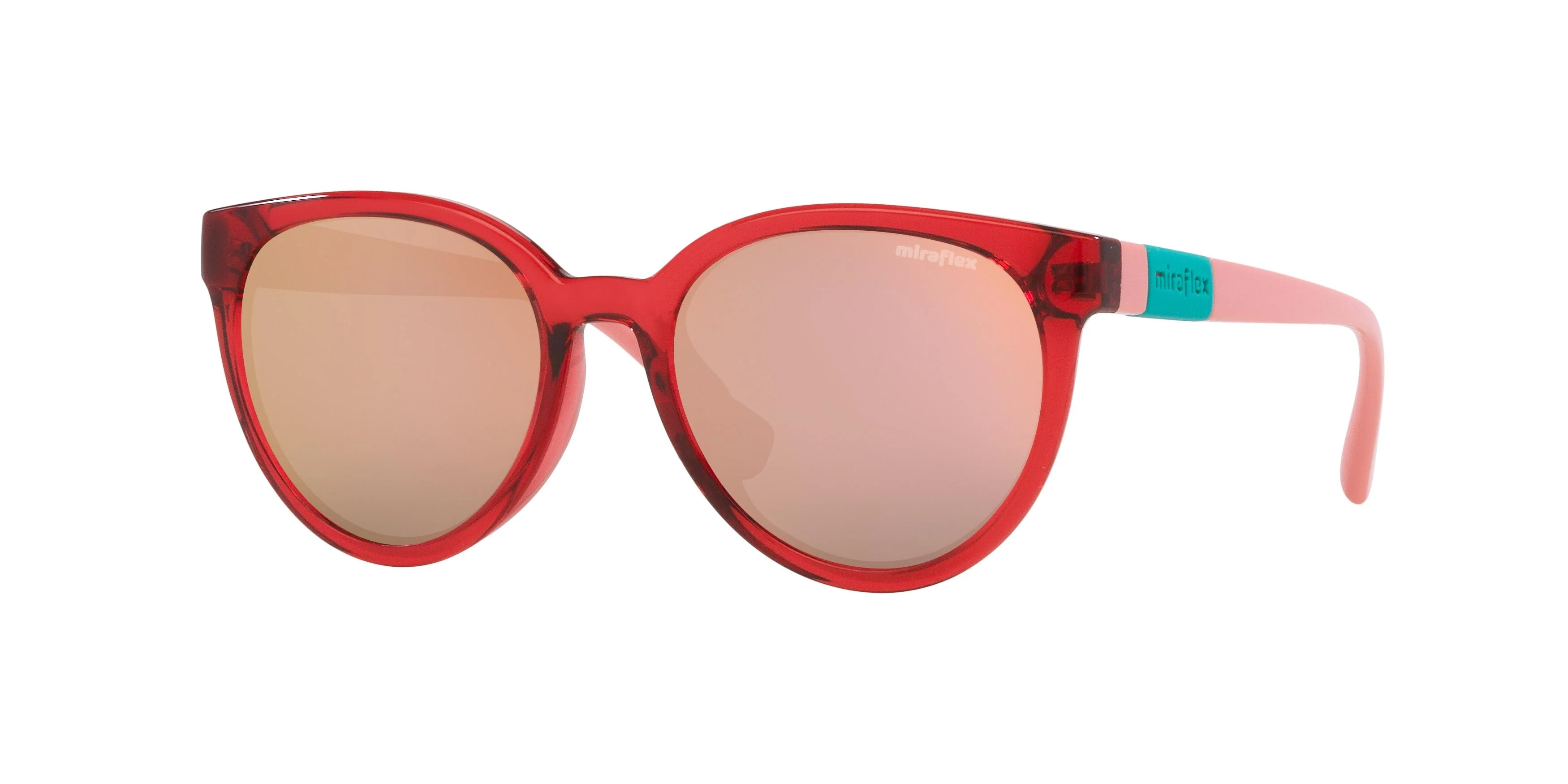 Miraflex 1041 Sunglasses - Image 2