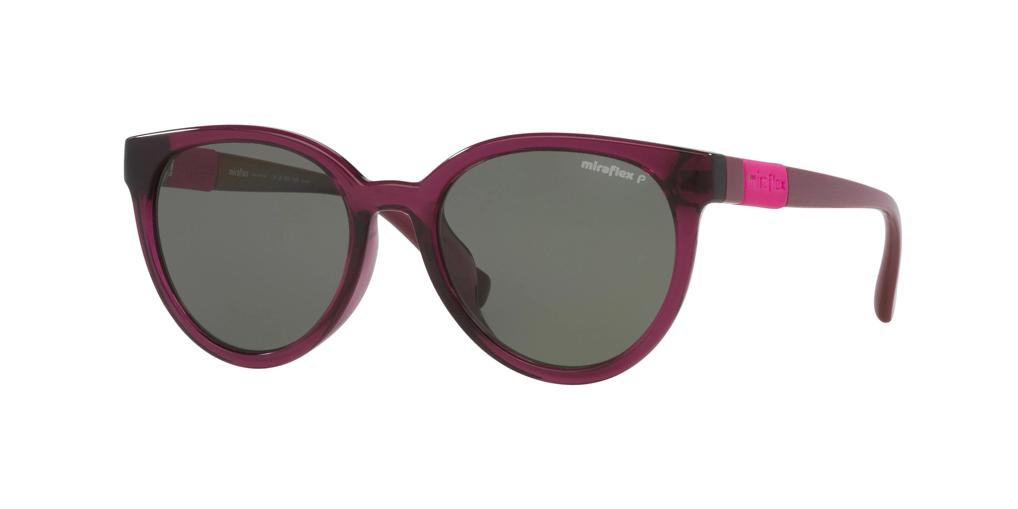 Miraflex 1041 Sunglasses - Image 4