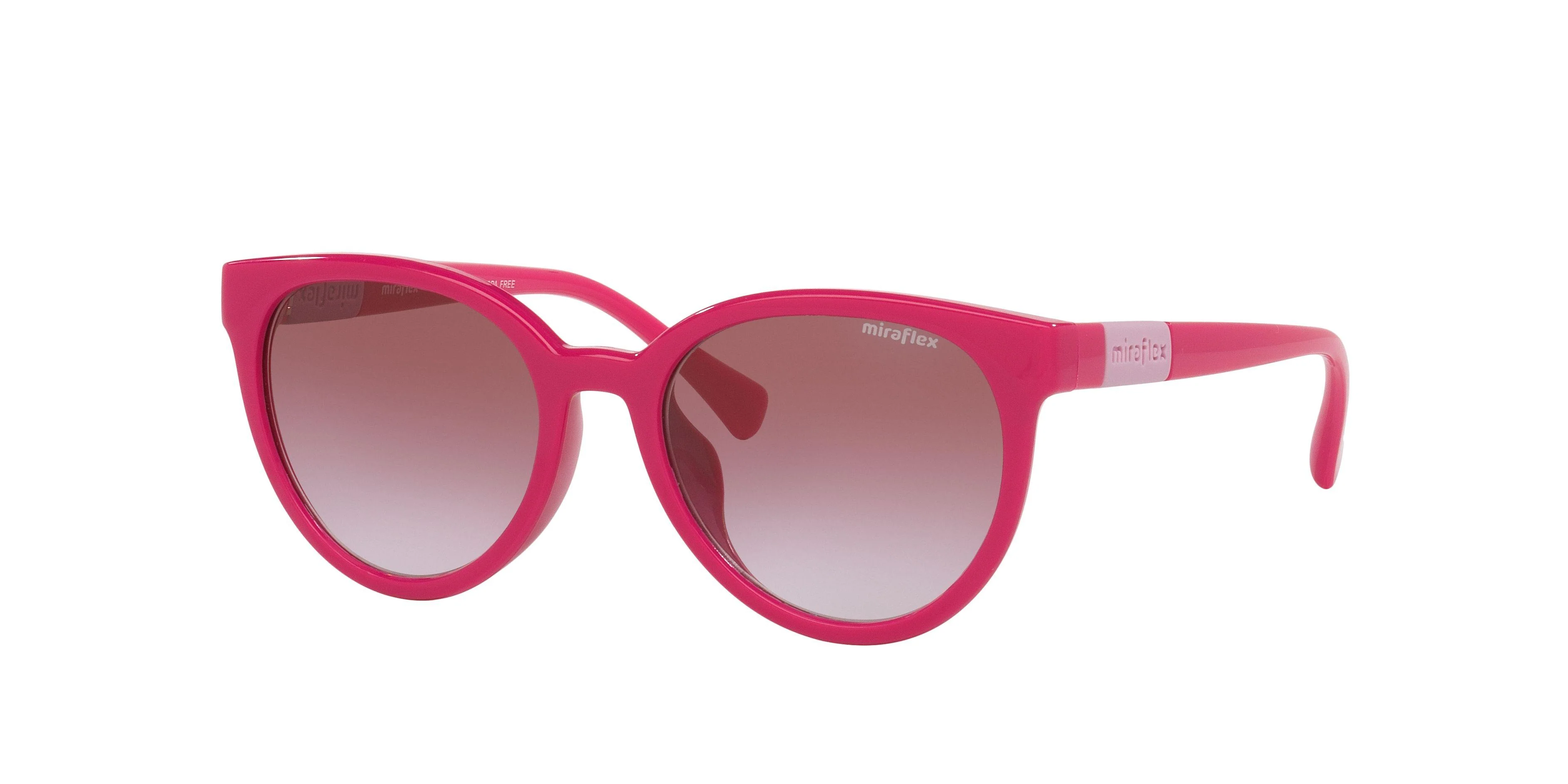 Miraflex 1041 Sunglasses - Image 5
