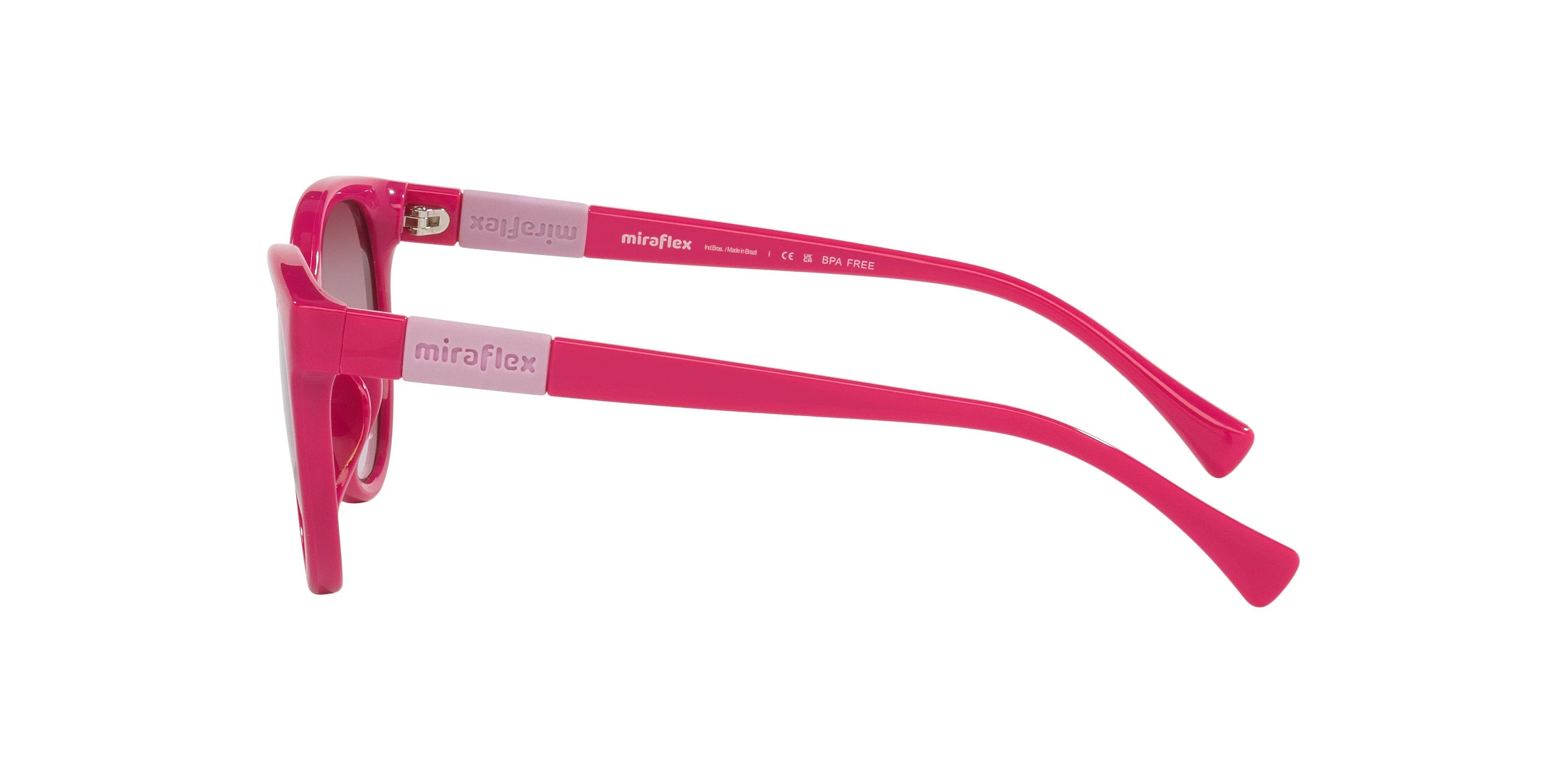 Miraflex 1041 Sunglasses - Image 7