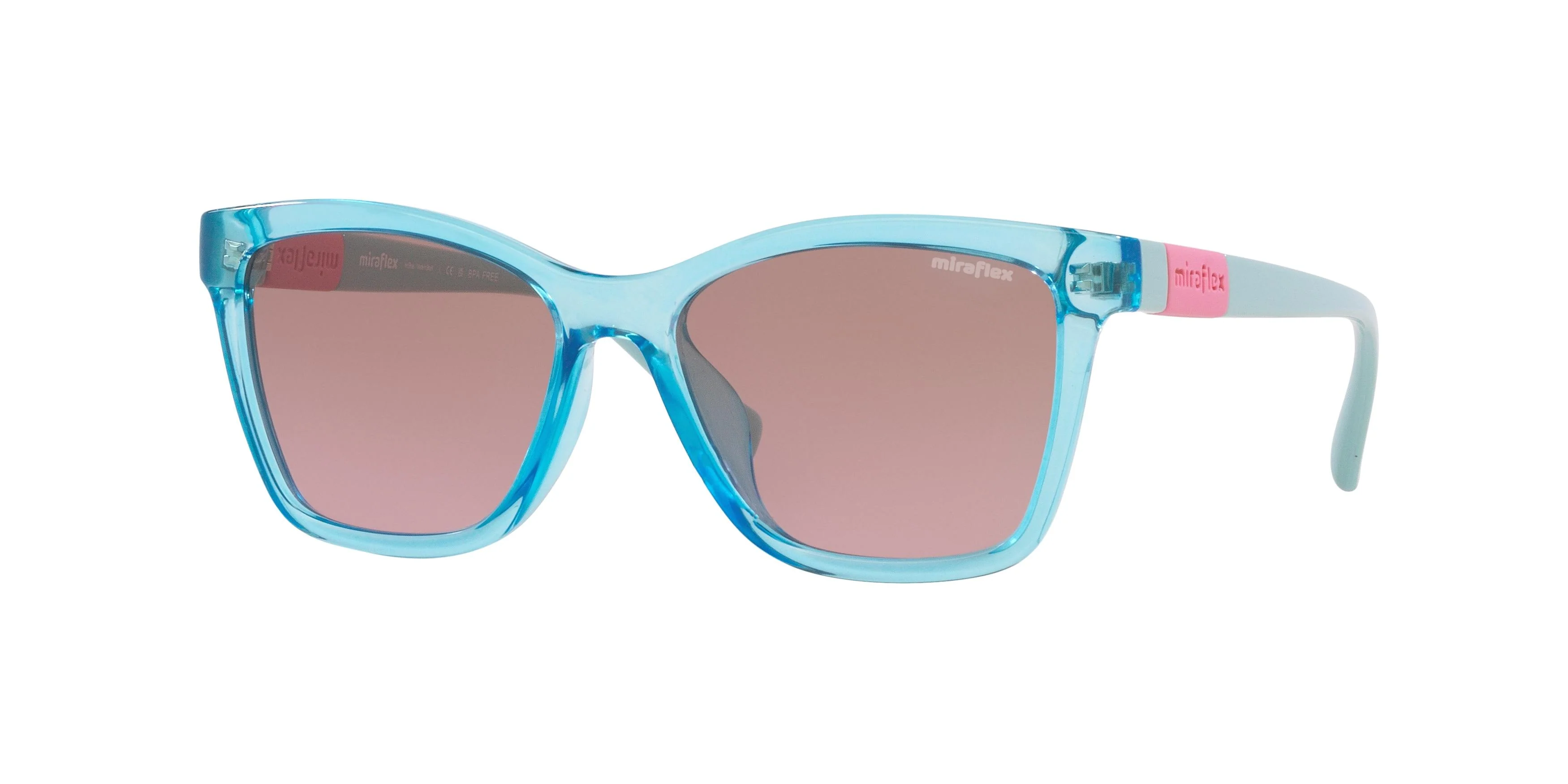 Miraflex 1042 Sunglasses - Image 2