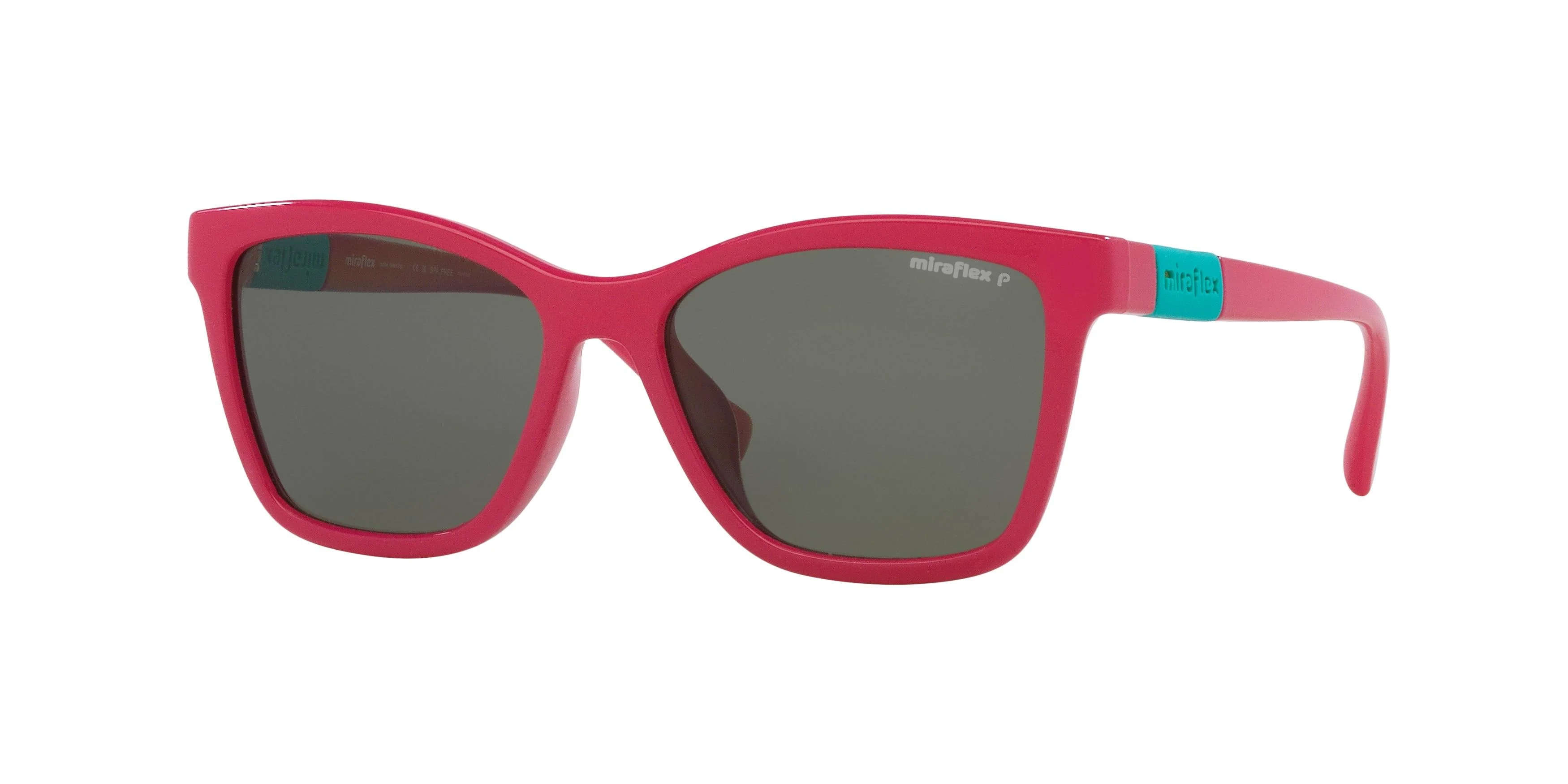 Miraflex 1042 Sunglasses - Image 3