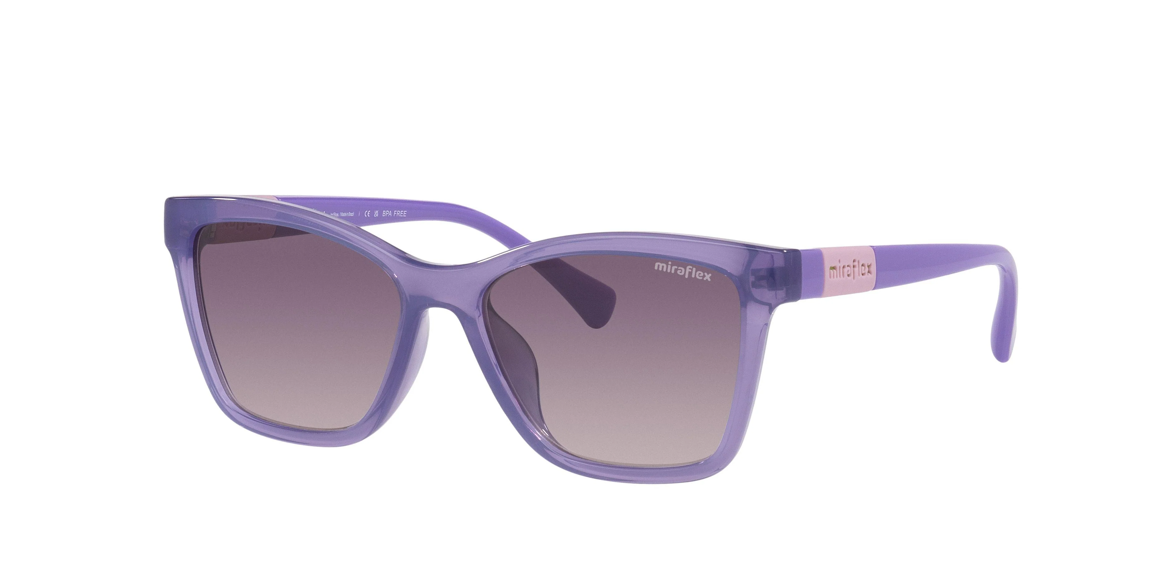 Miraflex 1042 Sunglasses - Image 5