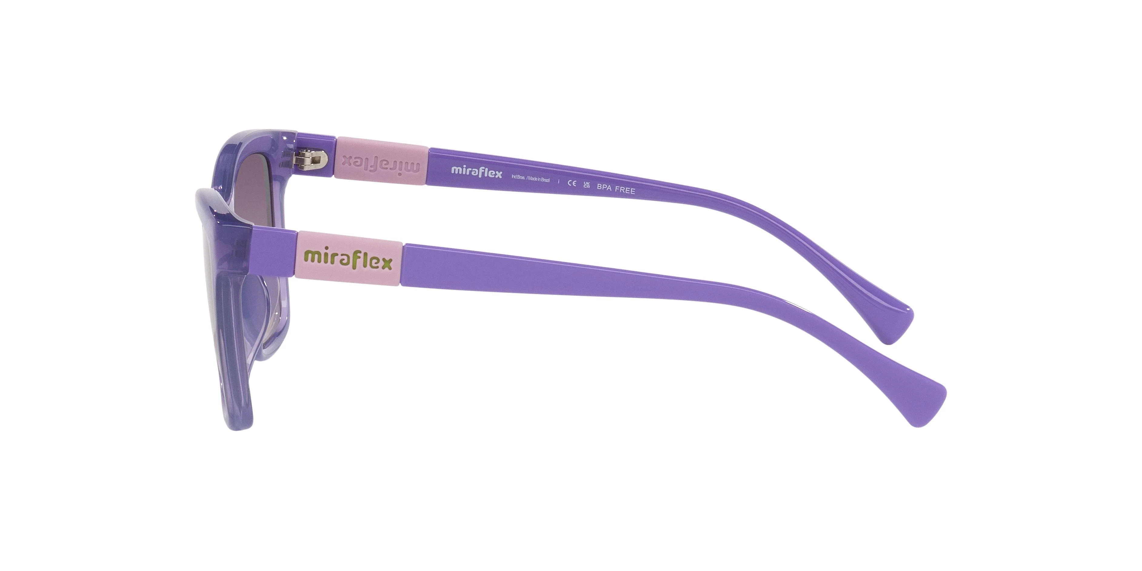 Miraflex 1042 Sunglasses - Image 7