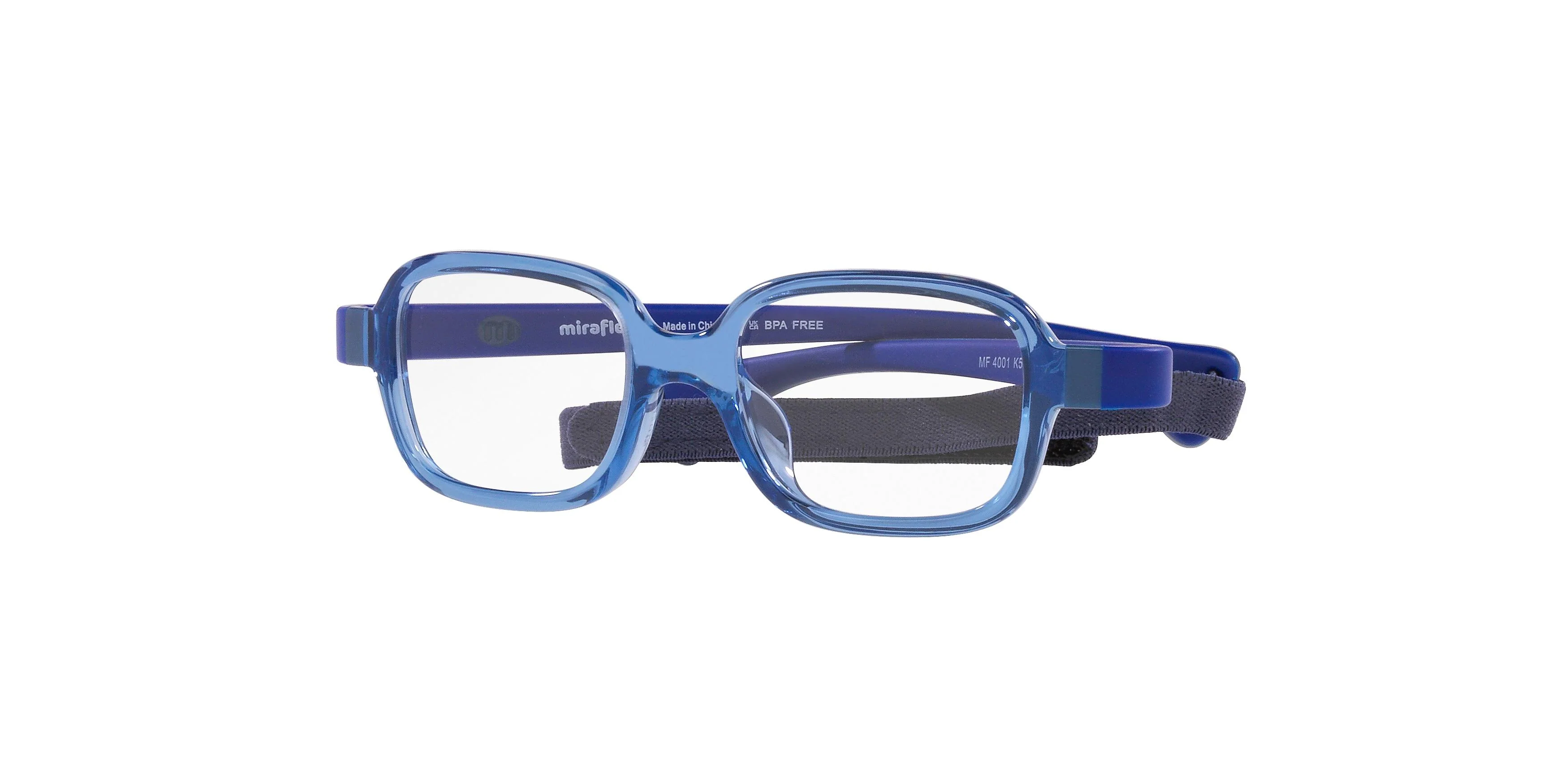 Miraflex 4001 Eyeglasses - Image 10