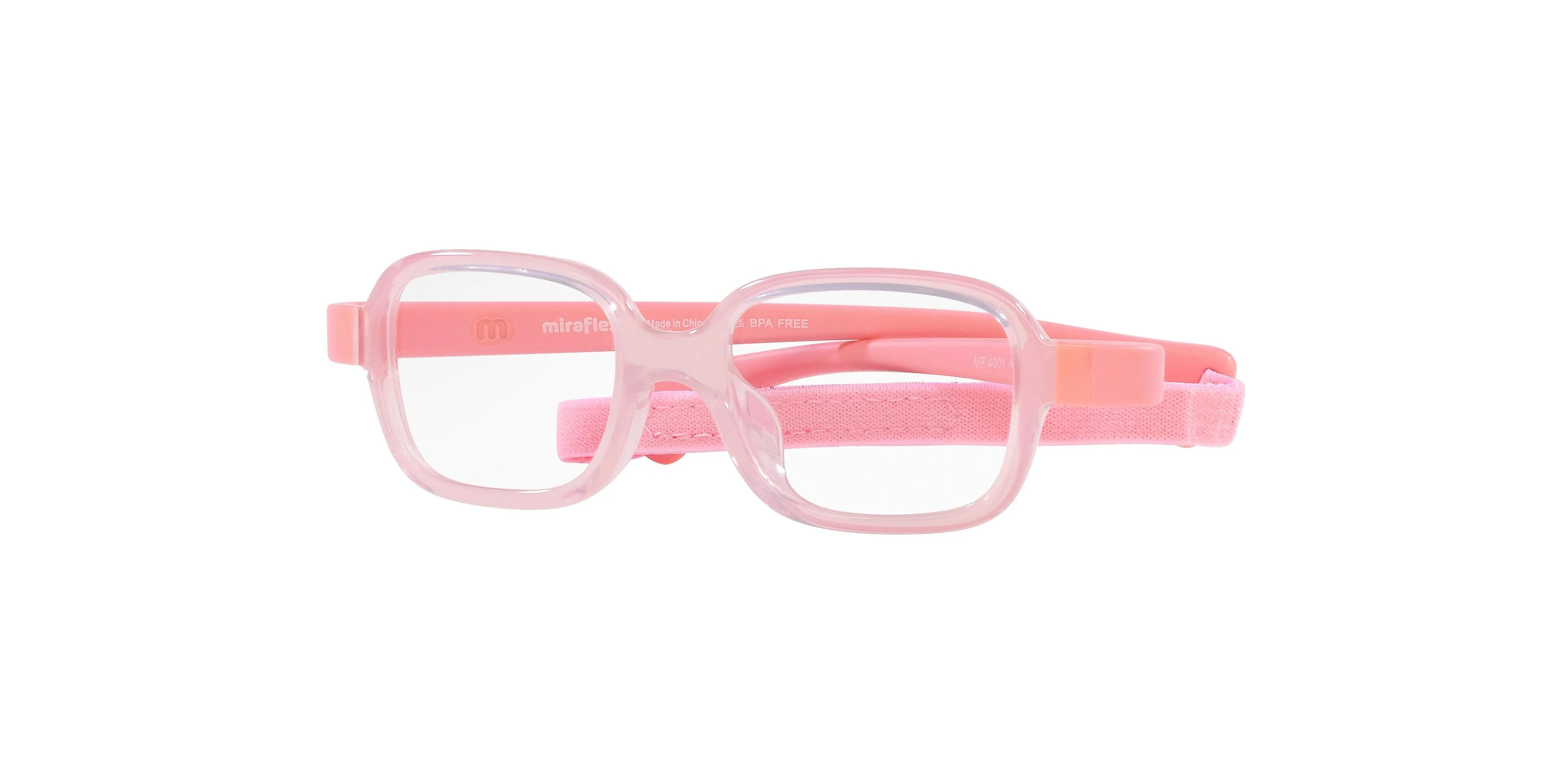 Miraflex 4001 Eyeglasses - Image 14
