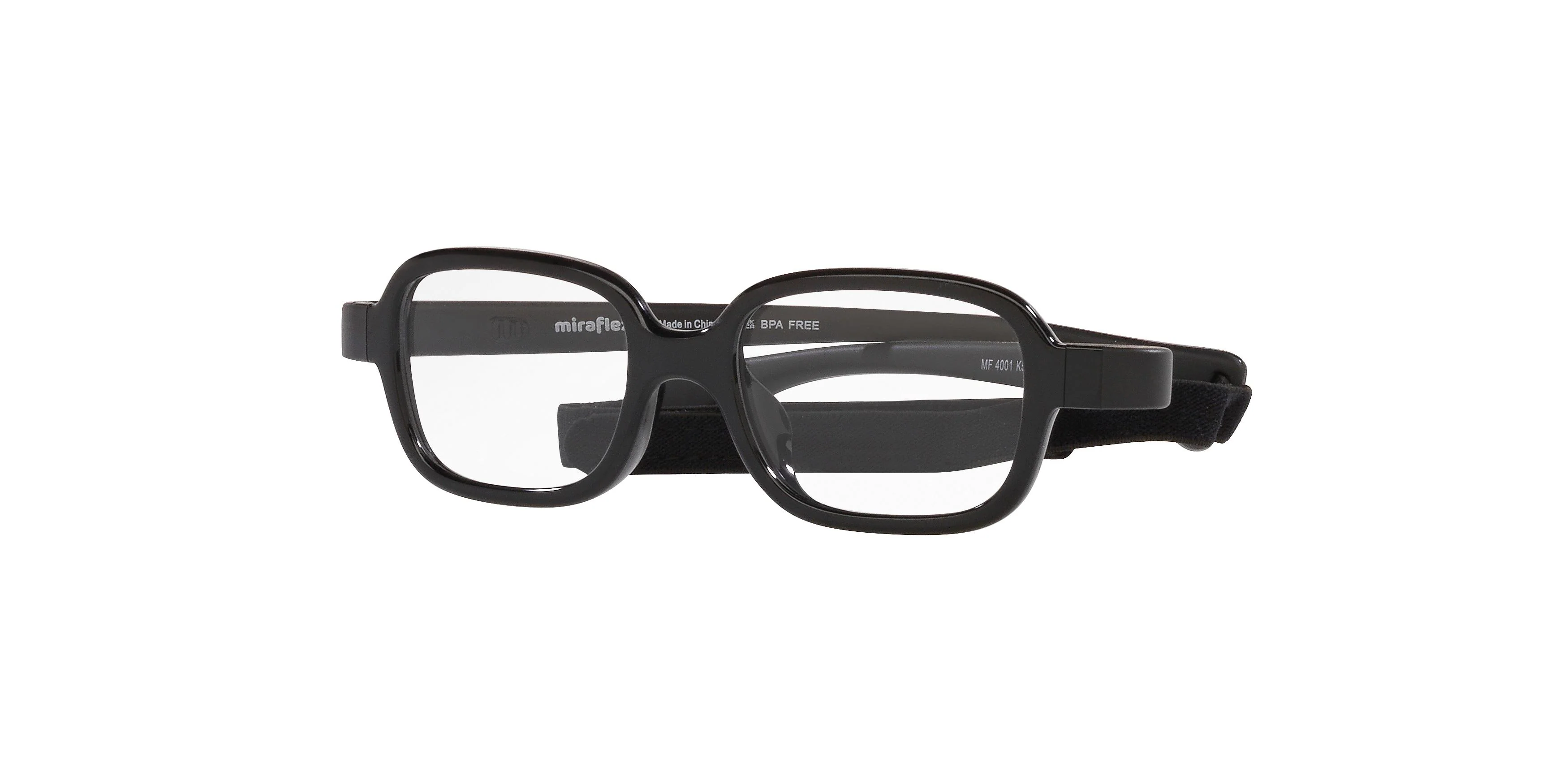 Miraflex 4001 Eyeglasses - Image 18