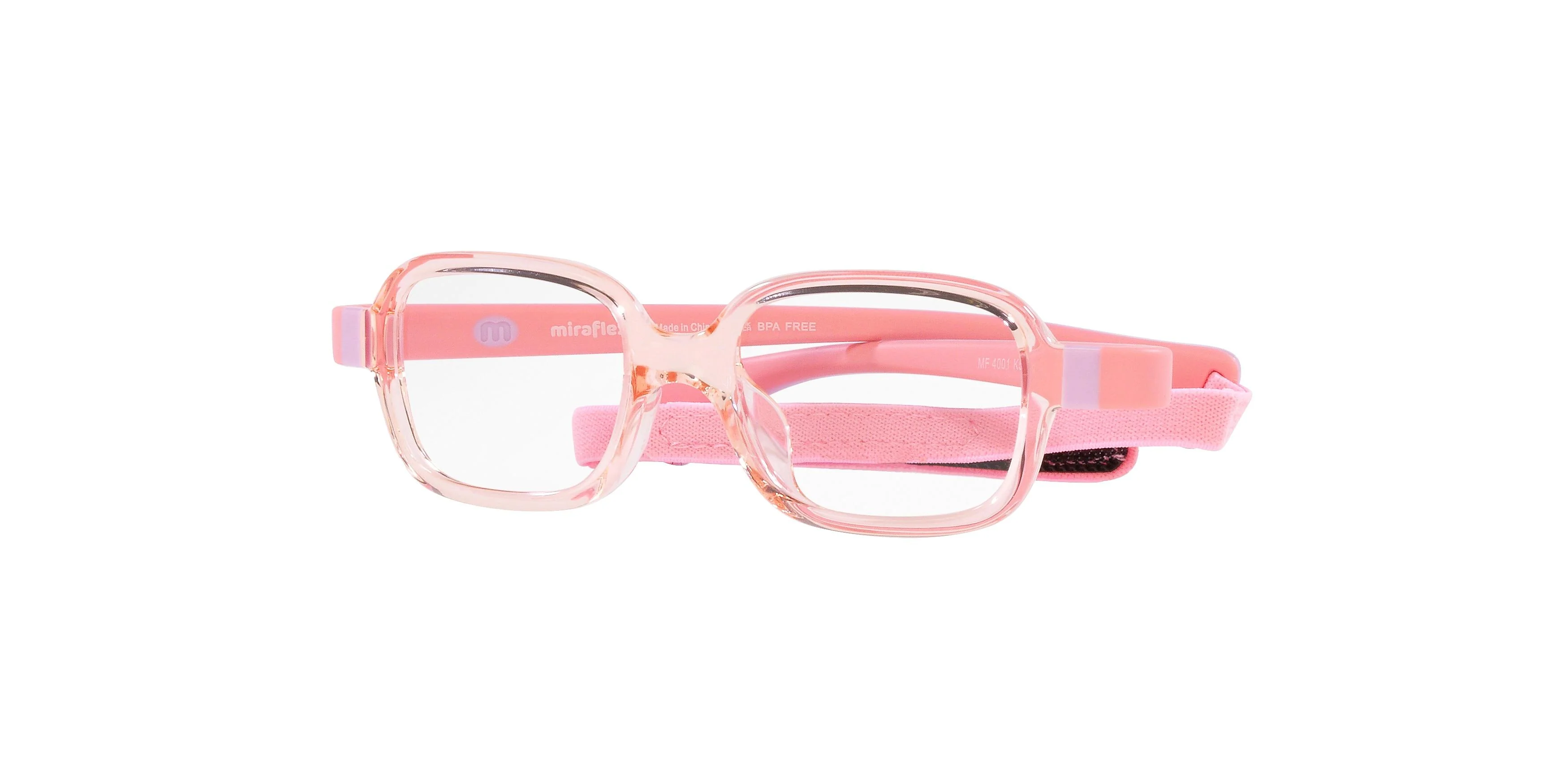 Miraflex 4001 Eyeglasses - Image 6