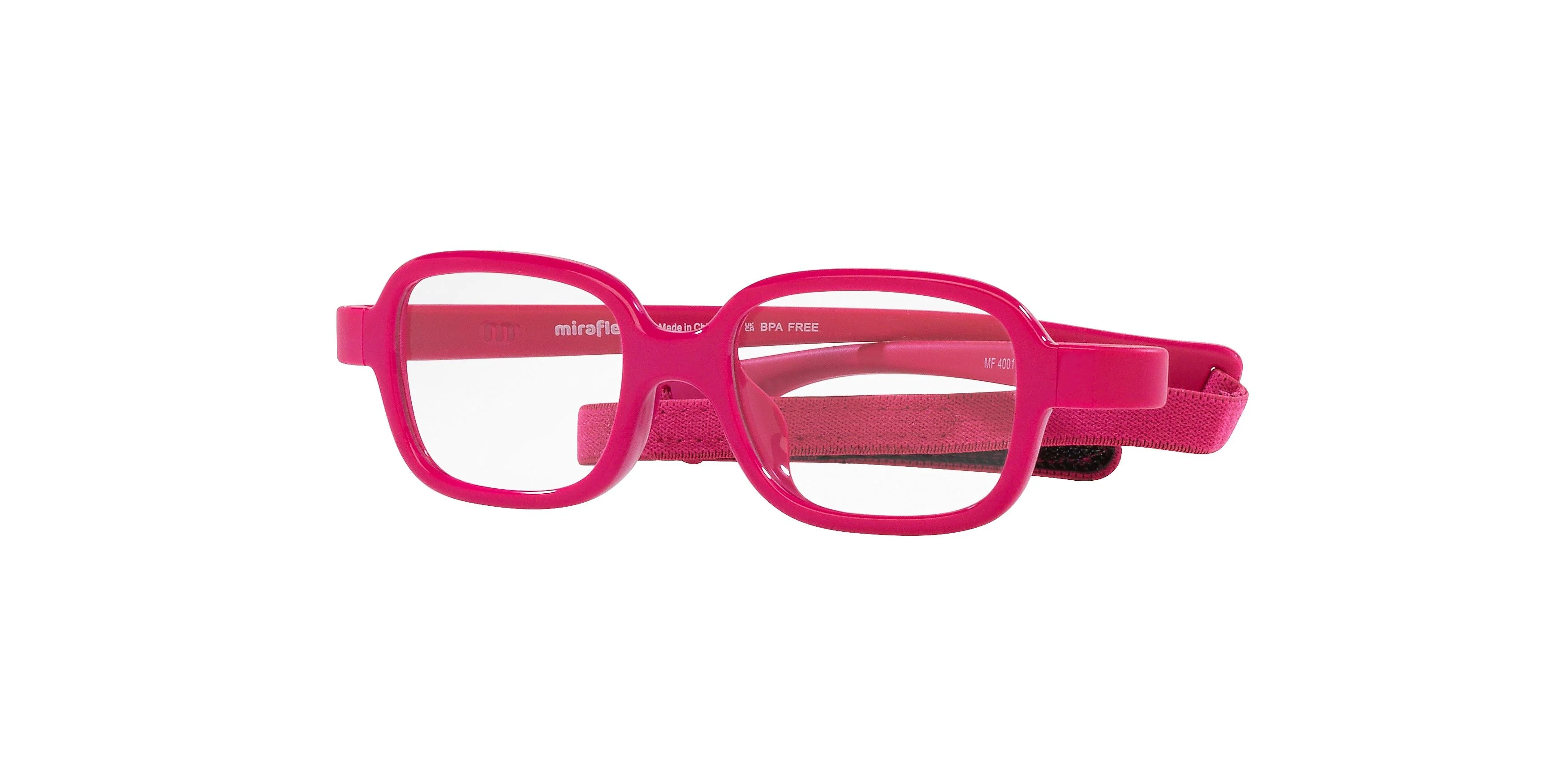 Miraflex 4001 Eyeglasses - Image 9