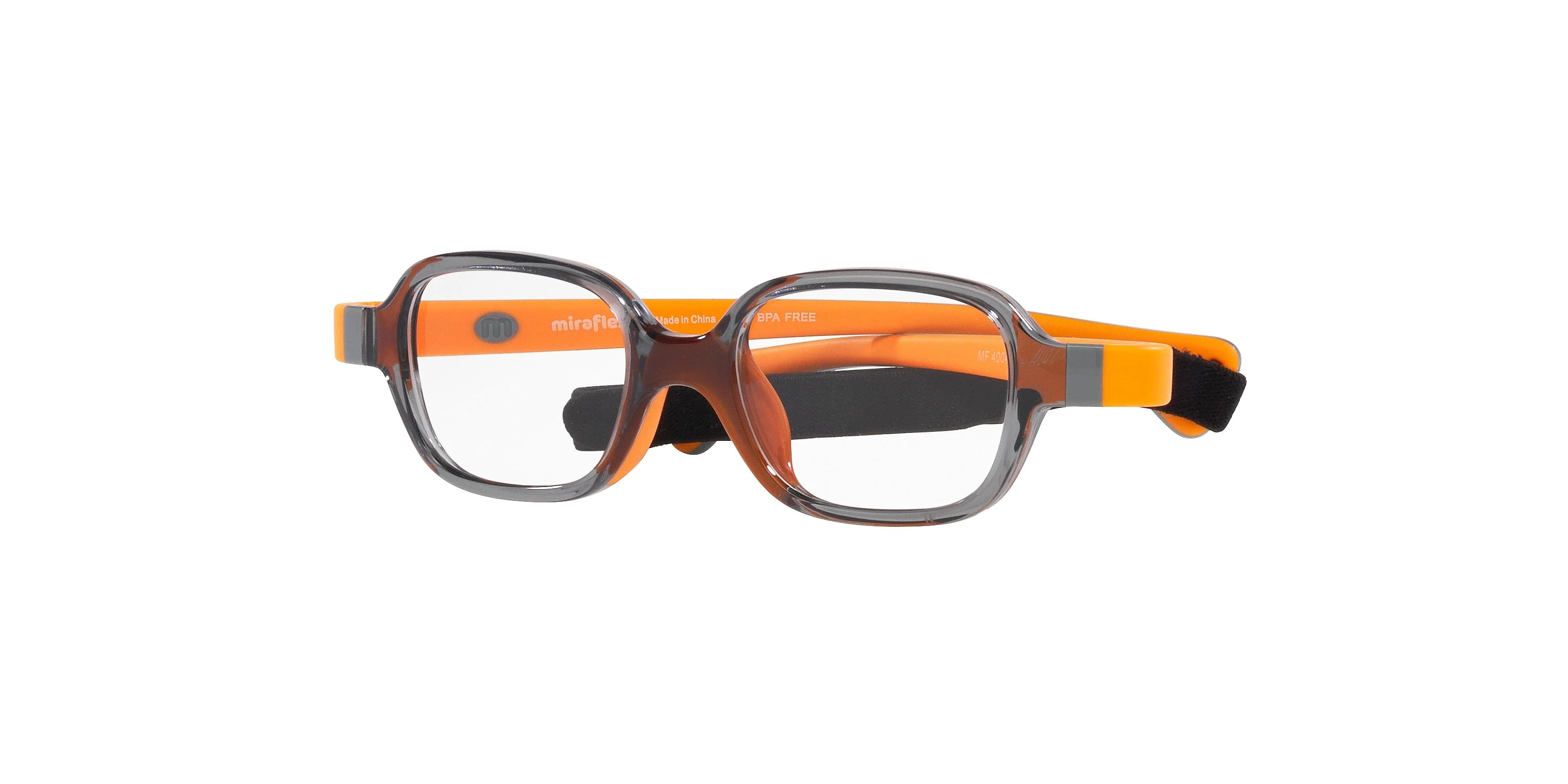 Miraflex 4004 Eyeglasses - Image 5
