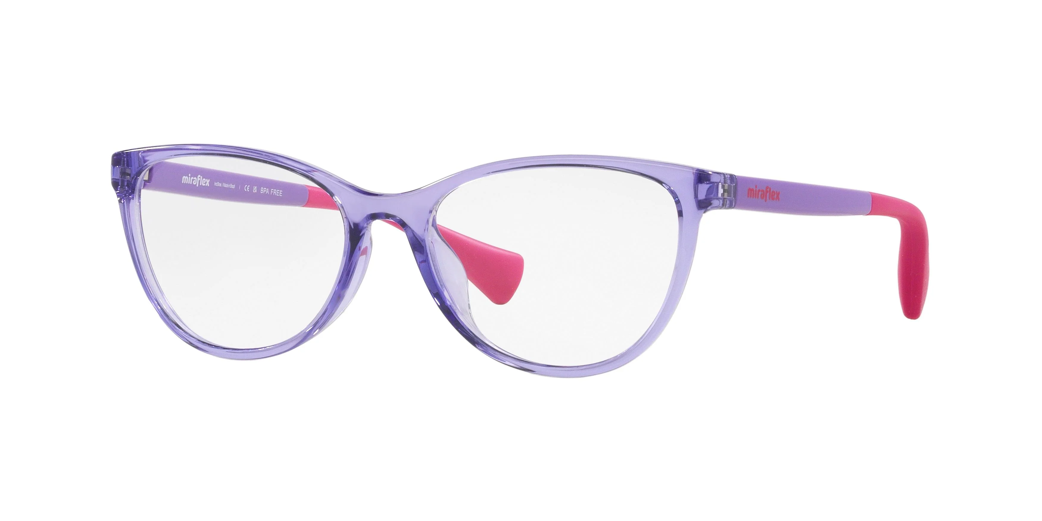 Miraflex 4010 Eyeglasses - Image 5