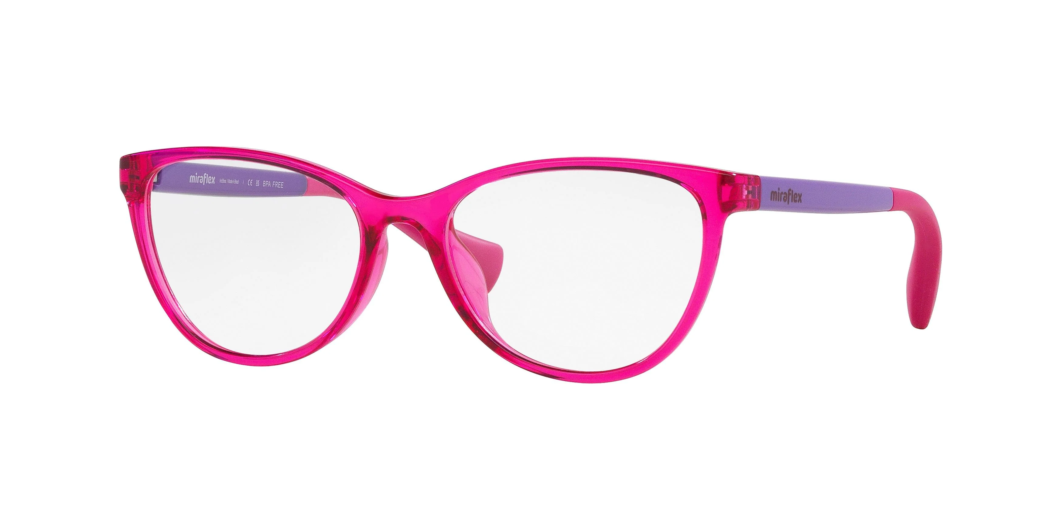 Miraflex 4010 Eyeglasses - Image 6