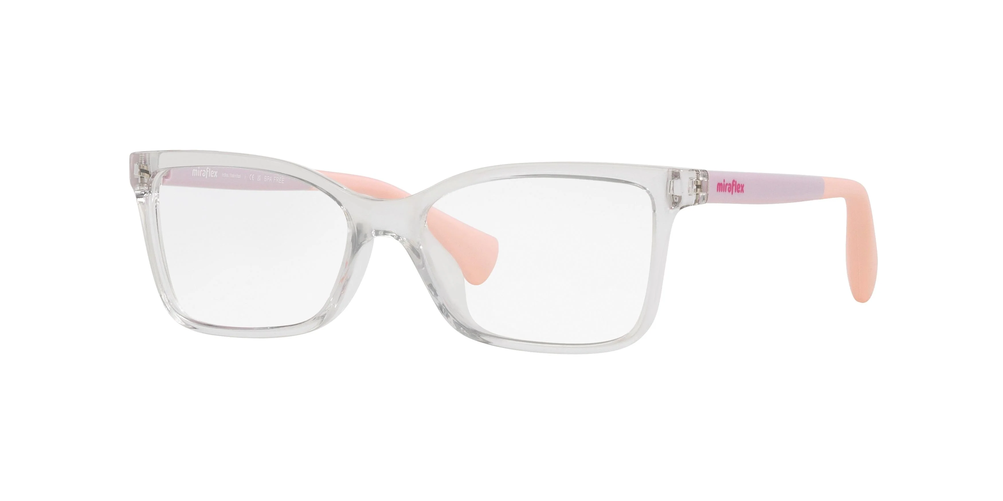 Miraflex 4011 Eyeglasses
