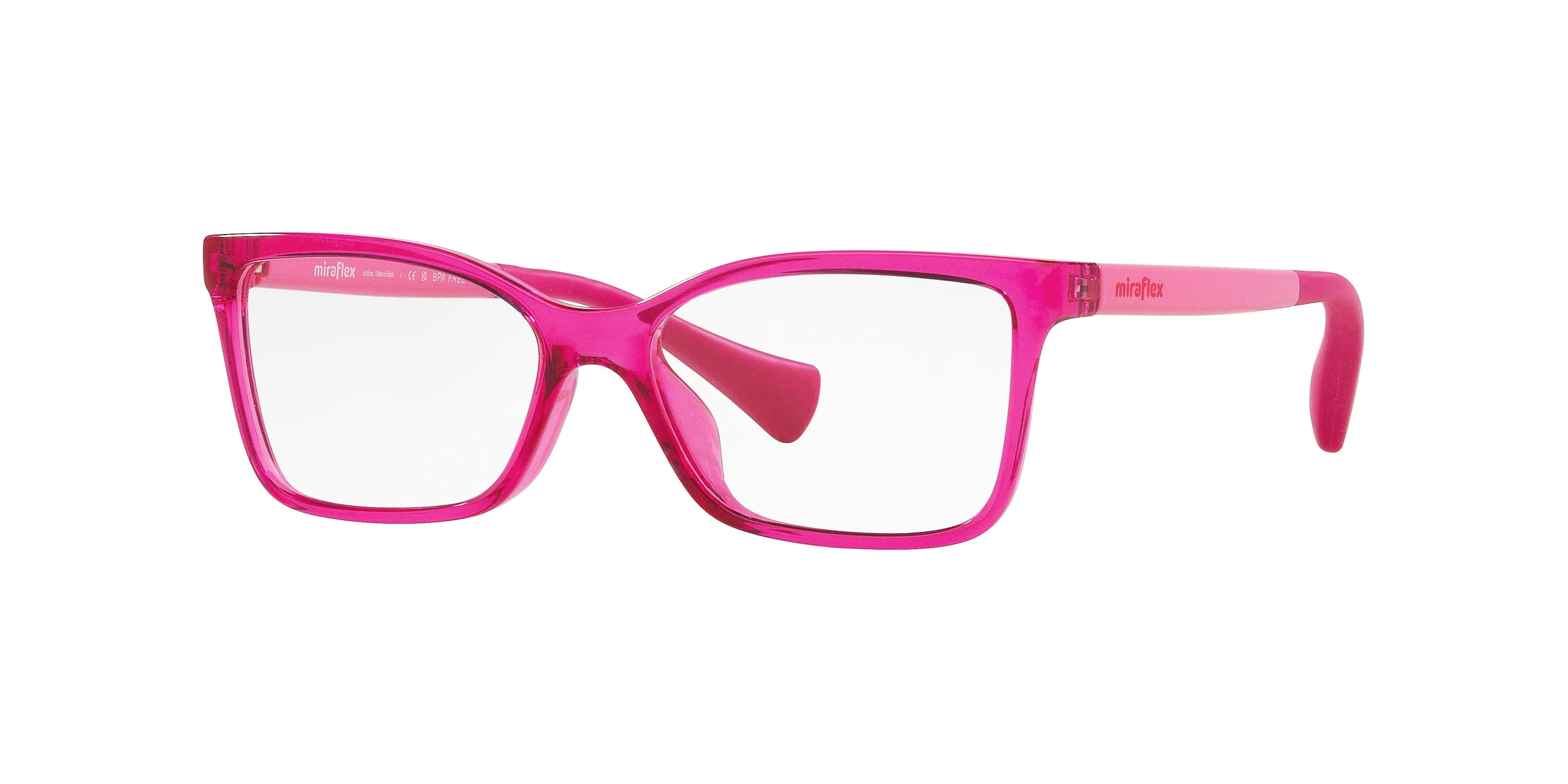 Miraflex 4011 Eyeglasses - Image 2