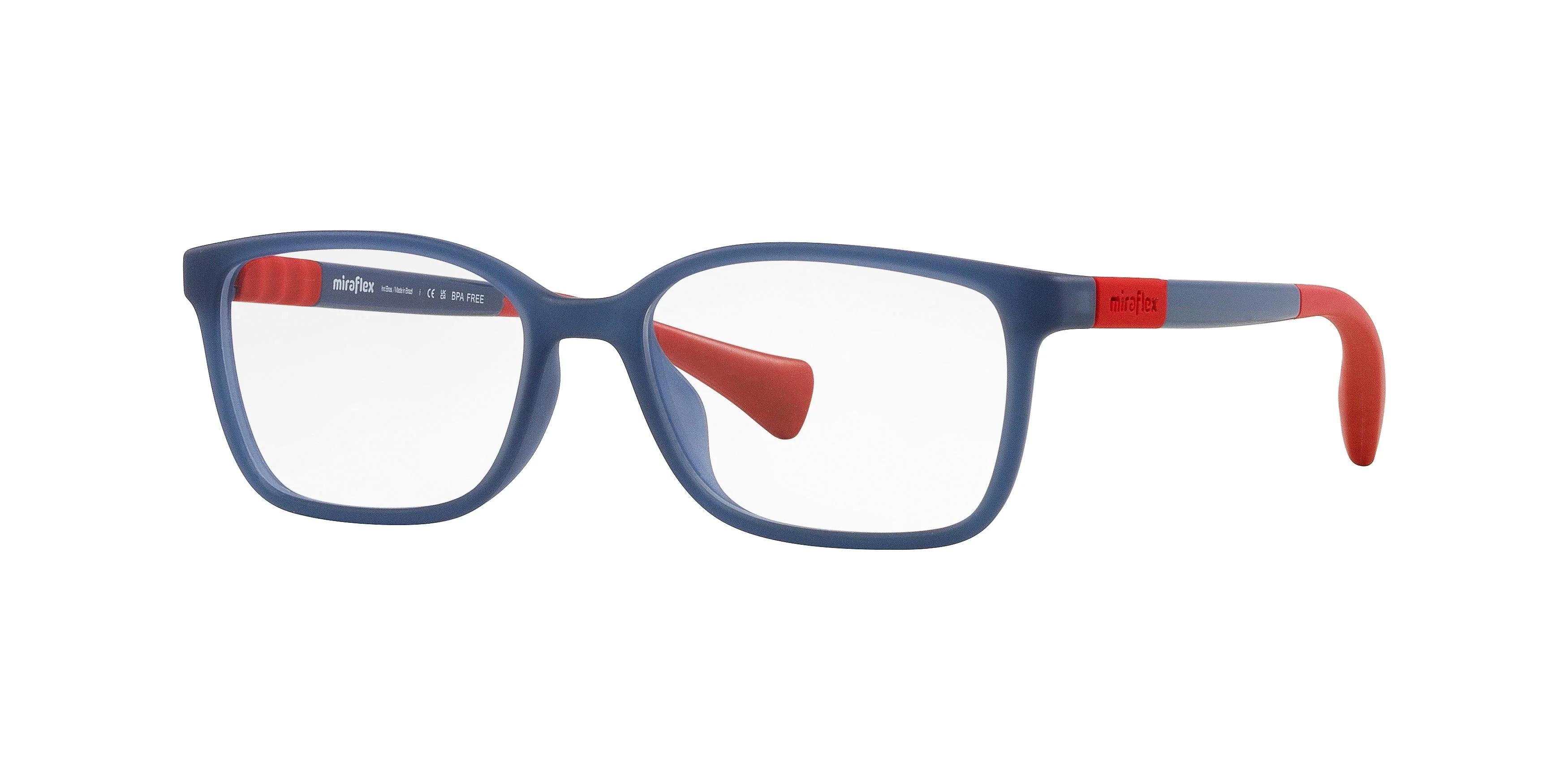 Miraflex 4013 Eyeglasses - Image 2