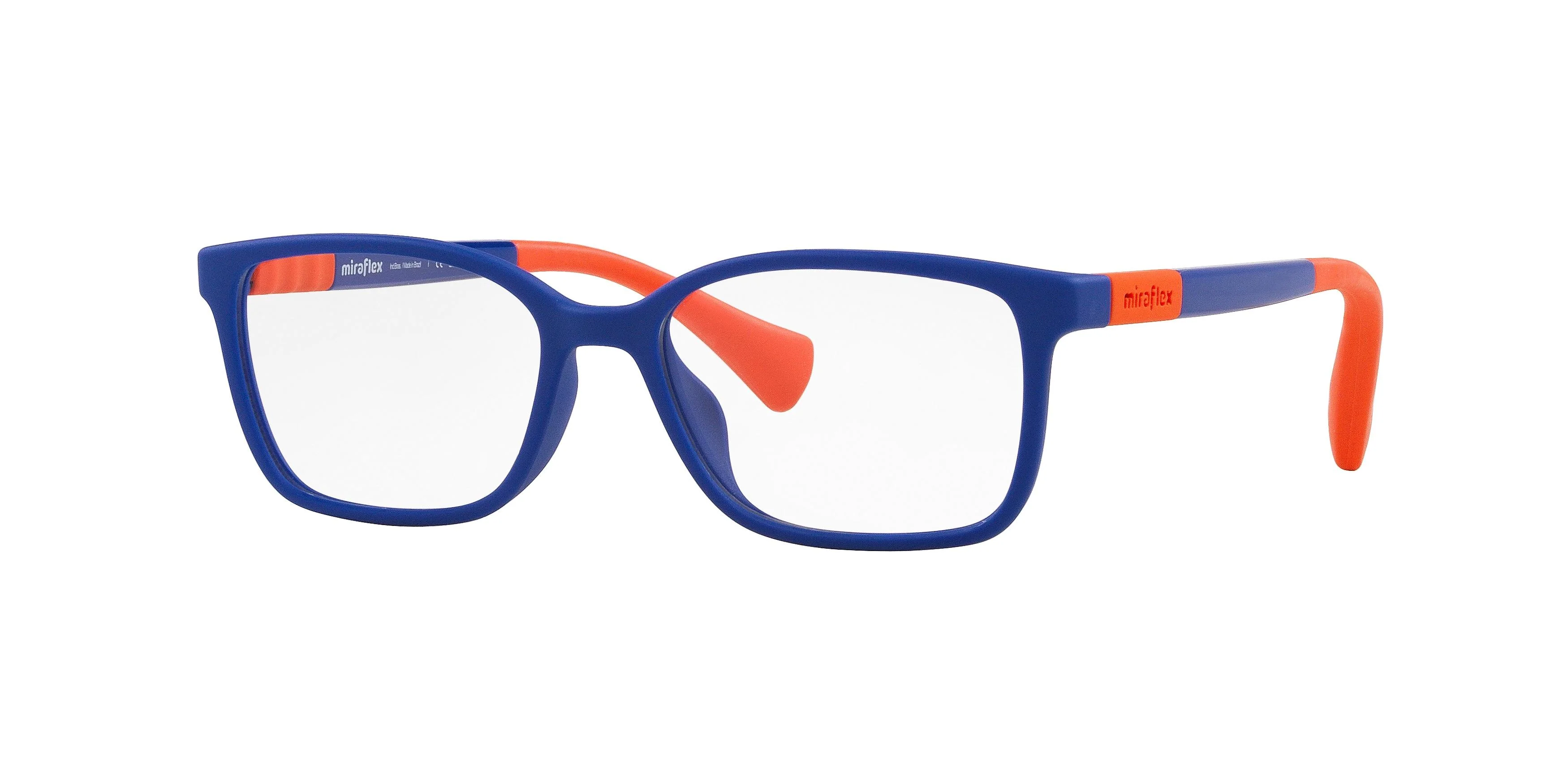 Miraflex 4013 Eyeglasses - Image 3