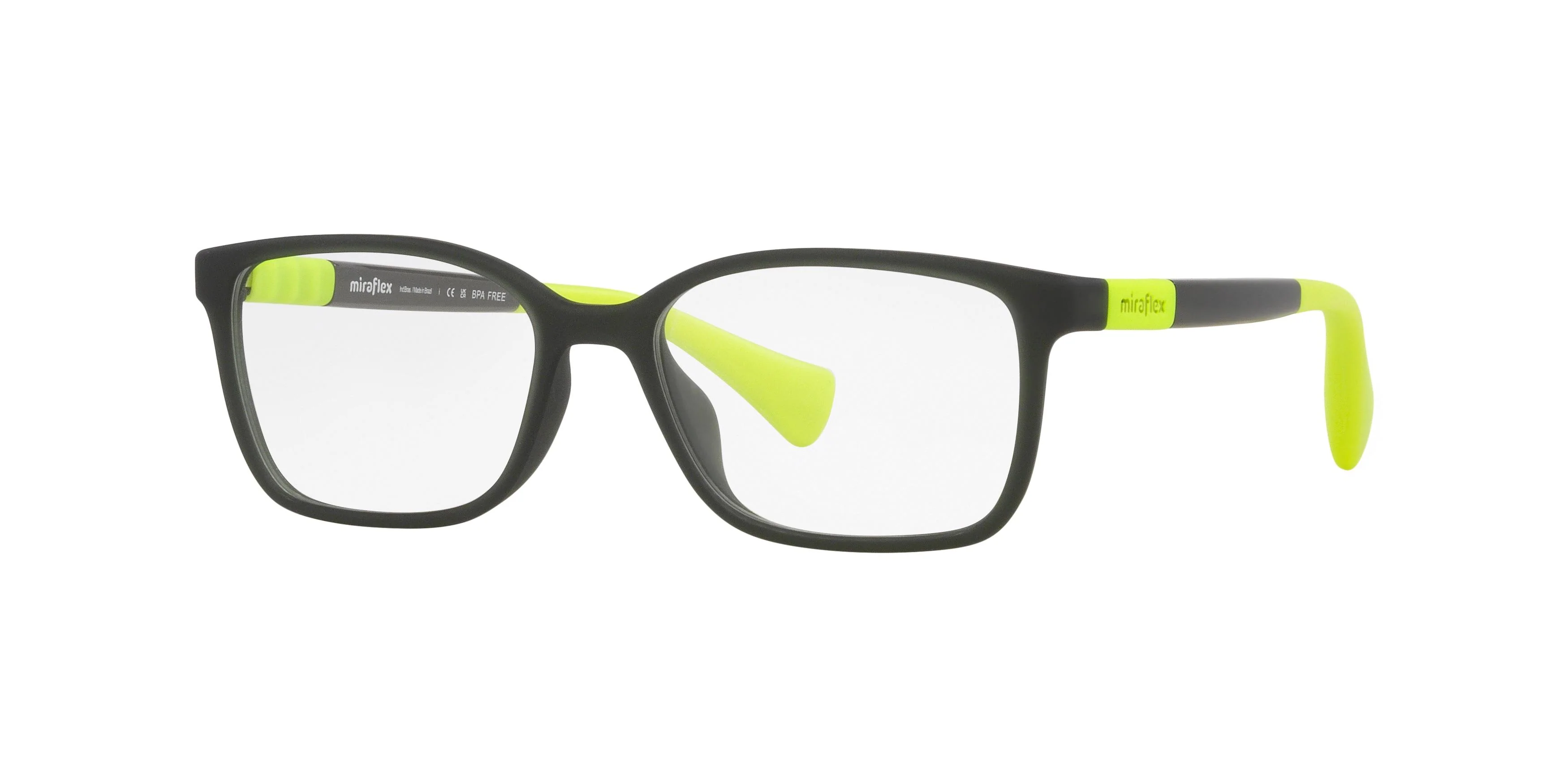 Miraflex 4013 Eyeglasses - Image 5